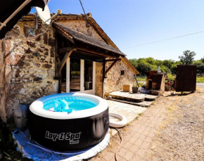 Hotels in Ribagnac